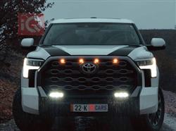 تويوتا توندرا